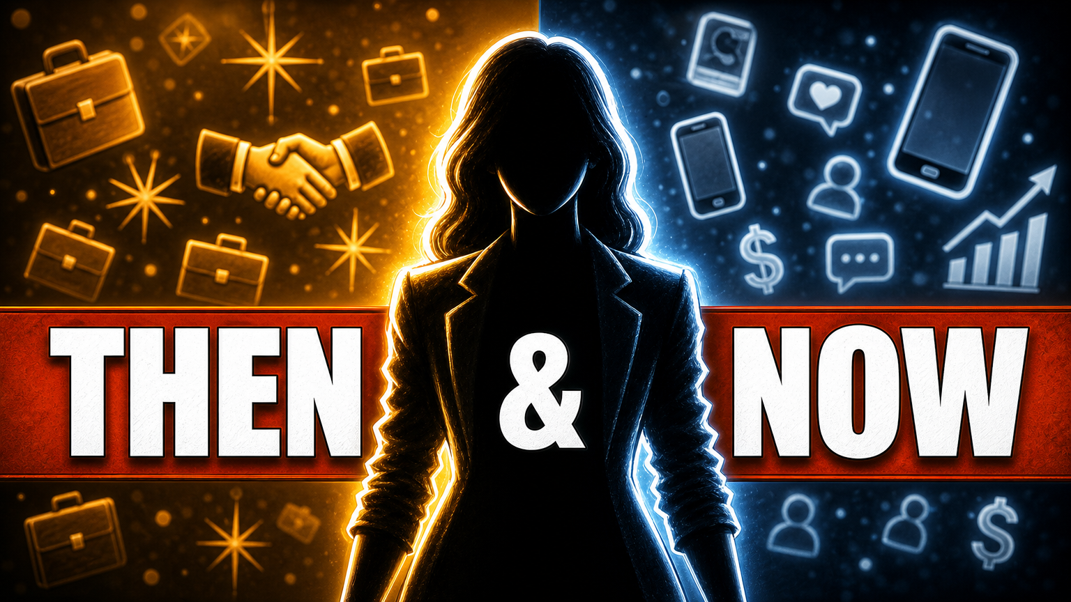 network marketing evolution explained for beginners (no fluff)