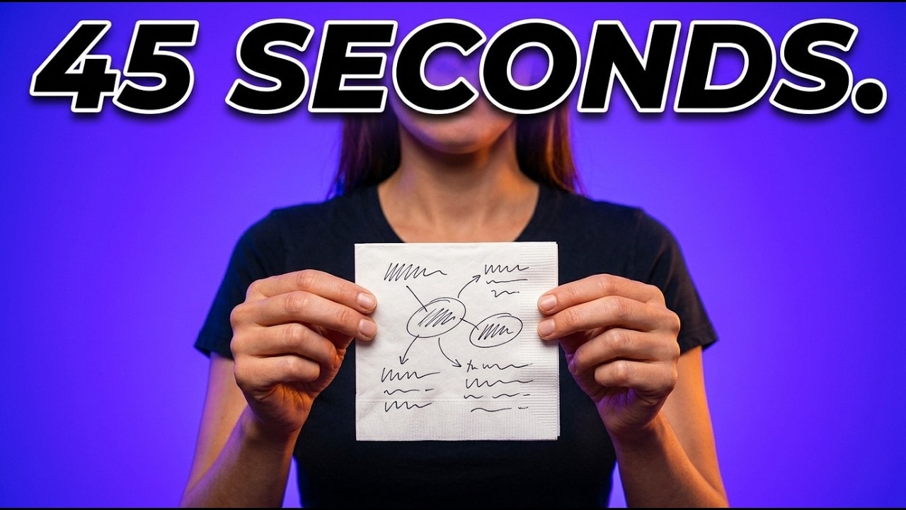 video thumbnail for 'why most network marketers never duplicate and how to fix it'