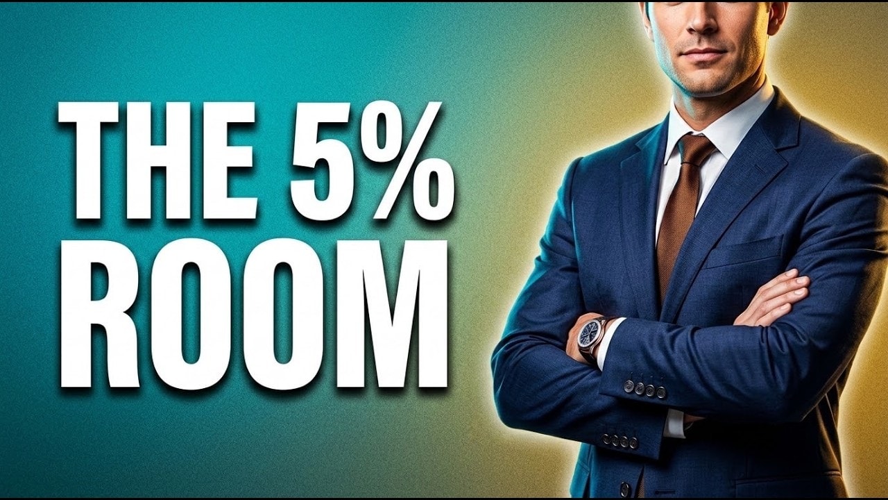 video thumbnail for 'The Biohack Biz VIP Deal: What Only 5% of MLM Leaders Will Qualify For'