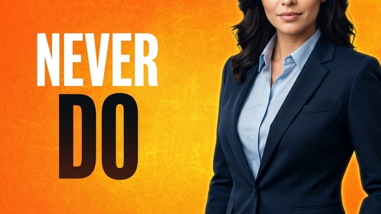 video thumbnail for '7 Things Successful Downlines Never Do'