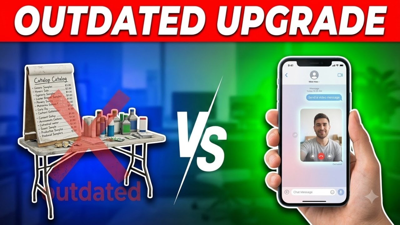 video thumbnail for 'The Duplication Reset Replacing Outdated Recruiting Habits with the I T T Framework'